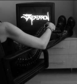 Compaign for Rock 'n' Roll on TV